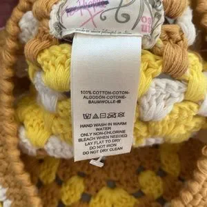 Free People | Accessories | Womens Free People Crochet Beret  display picture 1
